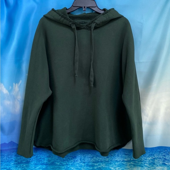 Frank & Eileen KANE Capelet Hoodie - Picture 3 of 14